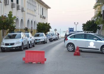 Ζάκυνθος: Τρεις προσαγωγές για την υπόθεση της συμβολαιογράφου