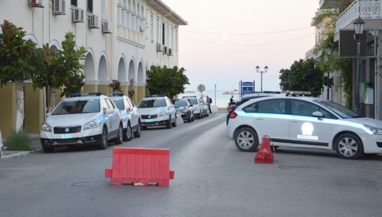 Ζάκυνθος: Τρεις προσαγωγές για την υπόθεση της συμβολαιογράφου