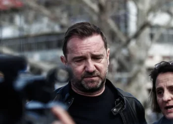 Πλακιάς σε Βορίδη: Προσπαθείτε να καλύψετε τους ενόχους που είναι στο κόμμα σας, αλλά καταφέρνετε ακριβώς το αντίθετο