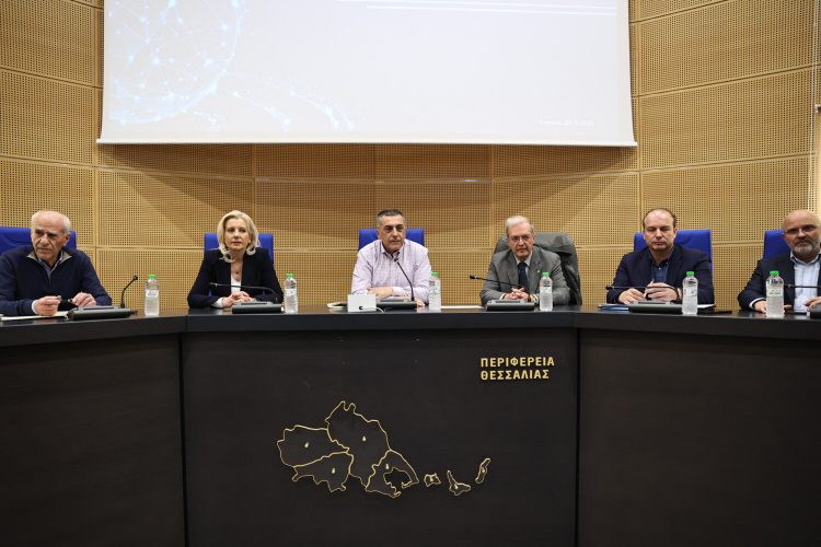 «Συναγερμός» για τη λειψυδρία ενόψει νέας αρδευτικής περιόδου