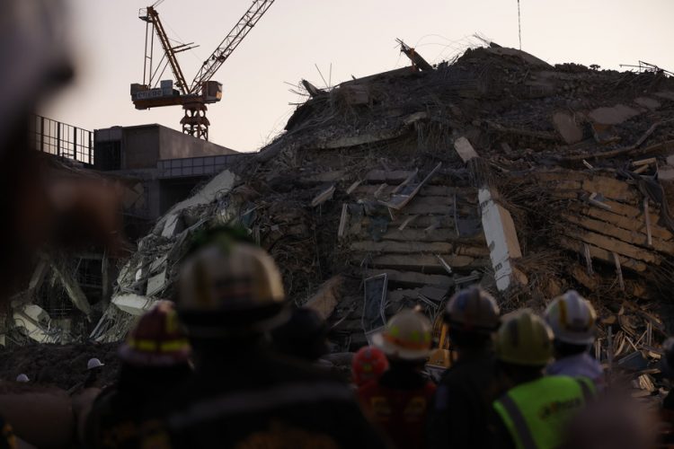 Σεισμός 7,7 Ρίχτερ στη ΝΑ Ασία: Τουλάχιστον 144 νεκροί στη Μιανμάρ και 8 στην Ταϊλάνδη