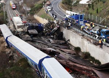 Τέμπη: «Αναφέρατε χωρίς κανένα αποδεικτικό στοιχείο το “5 έως 7 θάνατοι από την πυρκαγιά”» – Επιστολή ομάδας Κοκοτσάκη στον ΕΟΔΑΣΑΑΜ για το πόρισμα