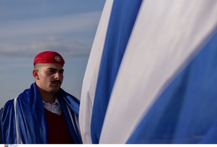 25η Μαρτίου: Oι εκδηλώσεις του ΓΕΕΘΑ για τον εορτασμό της εθνικής επετείου