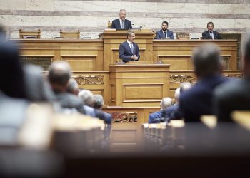 Βουλή: Ερώτηση 11 βουλευτών της ΝΔ για επιθετικές αγορές ακινήτων από Τούρκους σε Θράκη και νησιά Ανατολικού Αιγαίου