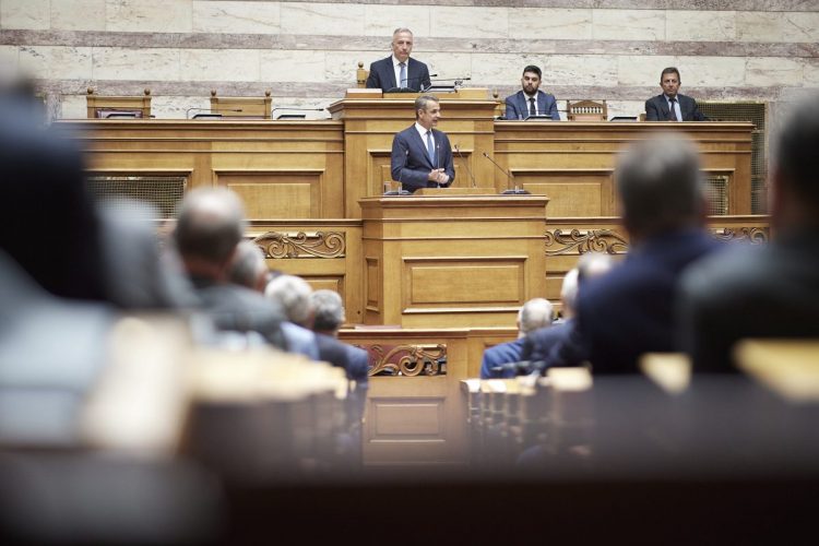 Βουλή: Ερώτηση 11 βουλευτών της ΝΔ για επιθετικές αγορές ακινήτων από Τούρκους σε Θράκη και νησιά Ανατολικού Αιγαίου