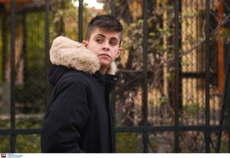 Ειρήνη Μουρτζούκου: Ύποπτη για την ανθρωποκτονία του Παναγιωτάκη