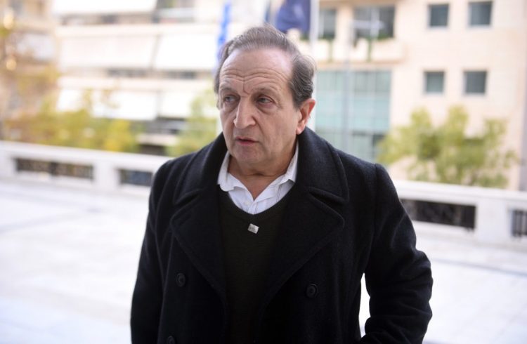 Μπιμπίλας για Φιλιππίδη: «Είχε τεράστιες εξάρσεις, δεν μπορούσες να ξέρεις πώς θα αντιδράσει»