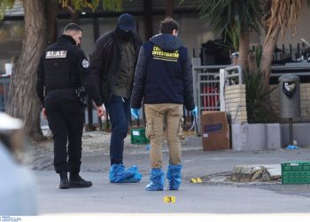 Νέες συλλήψεις Τούρκων για το διπλό φονικό στη Γλυφάδα