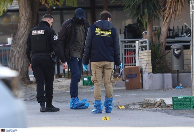 Νέες συλλήψεις Τούρκων για το διπλό φονικό στη Γλυφάδα