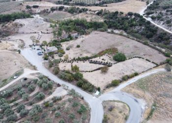 ΥΠΠΟ: Θωρακίζεται και αναδεικνύεται ο προϊστορικός οικισμός του Σέσκλου