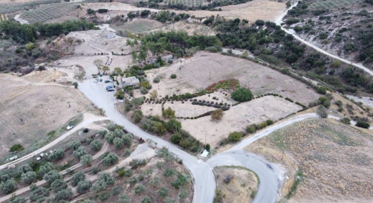 ΥΠΠΟ: Θωρακίζεται και αναδεικνύεται ο προϊστορικός οικισμός του Σέσκλου