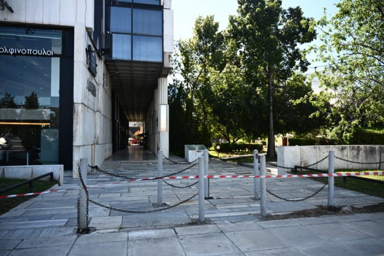 Βαρκελώνη: Συνελήφθη ο 24χρονος που κατηγορείται για τη δολοφονία συνομηλίκου του στο Μαρούσι