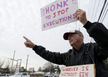 ΗΠΑ: Η πρώτη εκτέλεση θανατοποινίτη με τουφεκισμό μετά από 15 χρόνια