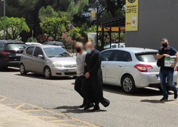 Αγρίνιο: Καταδίκη 27 ετών σε ιερέα για βιασμούς τριών ανηλίκων