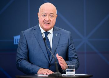 Αυστρία: Ορκίστηκε καγκελάριος ο συντηρητικός Κρίστιαν Στόκερ