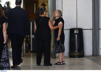 Συγγενείς θυμάτων στο Μάτι: «Ζητάμε από τους συμπολίτες μας να σταθούν πλάι μας»