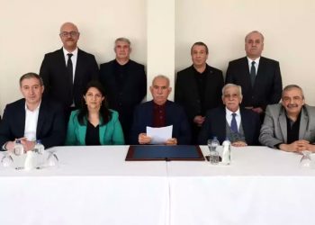 Το PKK κηρύσσει εκεχειρία με την Τουρκία μετά την έκκληση Οτσαλάν