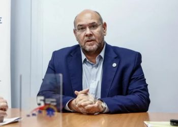 Φάμελλος: «Να ανοίξουμε νέους δρόμους για ένα καλύτερο μέλλον για τους νέους μας»