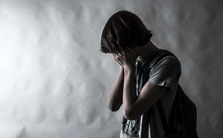 «Με ψυχική διαταραχή ένας στους τέσσερις εφήβους στην Ελλάδα»