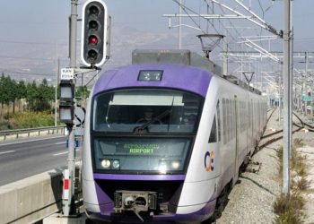 Προαστιακός: Συρμός ακινητοποιήθηκε στη σήραγγα των Αγίων Αναργύρων – Καθυστερήσεις σε δρομολόγια