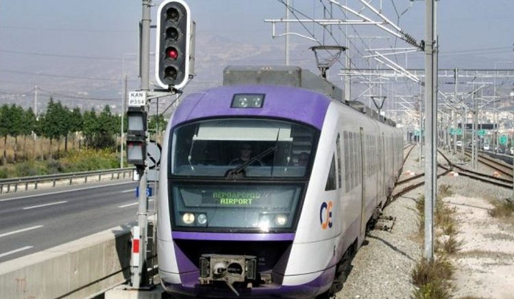 Προαστιακός: Συρμός ακινητοποιήθηκε στη σήραγγα των Αγίων Αναργύρων – Καθυστερήσεις σε δρομολόγια