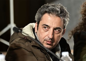 Έγκλημα Τέμπη: Δεύτερο αίτημα για εκταφή του παιδιού του κατέθεσε ο Παύλος Ασλανίδης μετά τα νέα στοιχεία