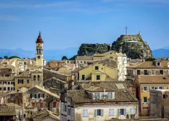 Κέρκυρα: Στον Εισαγγελέα το πόρισμα για την υπεξαίρεση 400.000 ευρώ στην Περιφέρεια Ιονίων Νήσων