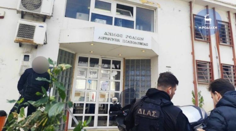 Κύκλωμα πολεοδομίας στη Ρόδο: Στη δημοσιότητα νέοι διάλογοι «φωτιά»