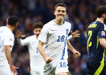 Τα ΜΜΕ της Σκωτίας για την βαριά ήττα από την Ελλάδα: «Λουτρό αίματος στην Ακρόπολη»