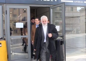 Δίκη Φιλιππίδη: Τα… γέλια του ηθοποιού όταν κατέθετε η γυναίκα που τον είχε καταγγείλει για απόπειρα βιασμού