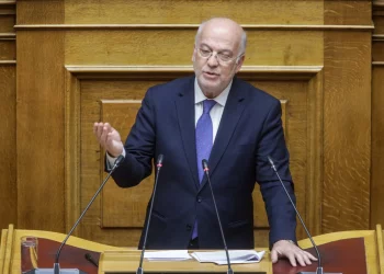 Γιώργος Φλωρίδης: Έθεσε σε διαθεσιμότητα ακόμη έναν ιατροδικαστή