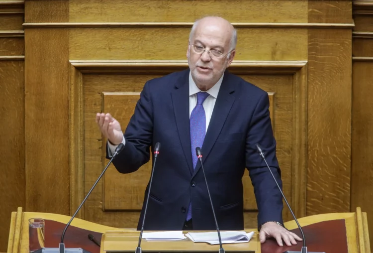 Γιώργος Φλωρίδης: Έθεσε σε διαθεσιμότητα ακόμη έναν ιατροδικαστή