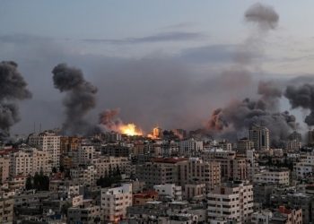 Γάζα: Οκτώ νεκροί, ανάμεσά τους παιδιά, από ισραηλινό αεροπορικό βομβαρδισμό