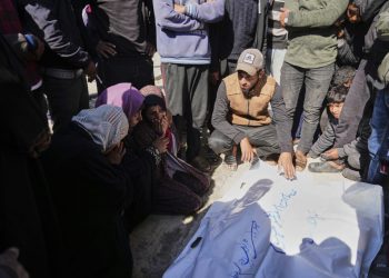 Γάζα: Περισσότεροι από 50.000 νεκροί Παλαιστίνιοι από την αρχή του πολέμου