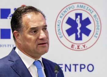 Ψέμα από τον Άδωνη Γεωργιάδη μετά τη «φάπα» στις εκλογές των νοσοκομειακών γιατρών