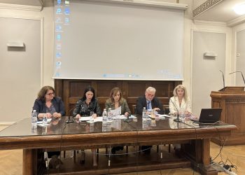 Χριστίνα Τσαγκλή: Με ίσες ευκαιρίες επιμόρφωσης, οι γυναίκες δικηγόροι θα σπάσουν τα κοινωνικά και πολιτισμικά εμπόδια και θα κατακτήσουν την ισότητα (photos)