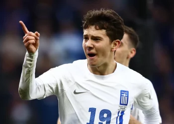 Κωνσταντίνος Καρέτσας: «Μια βραδιά για να τη θυμάσαι» – Η πρώτη ανάρτηση μετά τη μαγική βραδιά στη Γλασκώβη