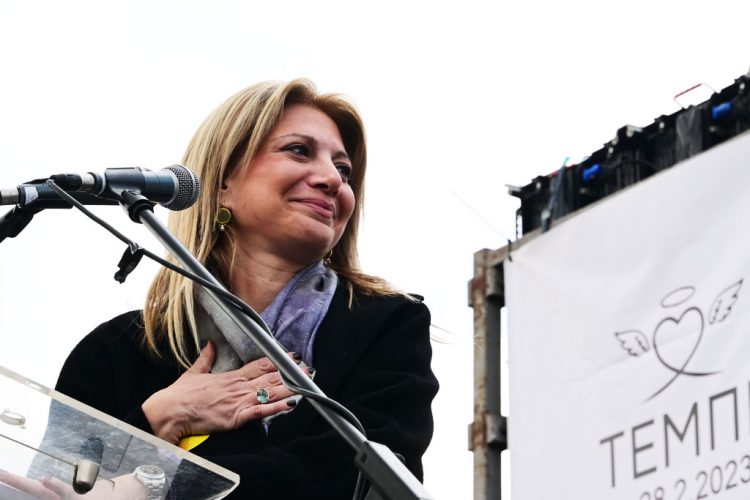 Η απαντά στα «παραπλανητικά δημοσιεύματα»: Μόνος στόχος η δικαίωση των αδικοχαμένων ψυχών