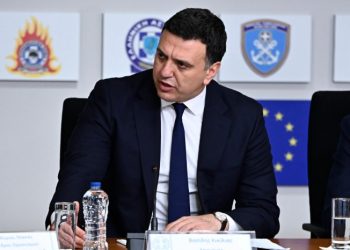 Πολιτική Προστασία: Έκτακτη σύσκεψη υπό τον Κικίλια για τις πολλές πυρκαγιές