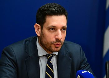 Κυρανάκης: Το σιδηροδρομικό δίκτυο νοσεί και τα προβλήματα σε αυτό δεν λύνονται με μία «ασπιρίνη»
