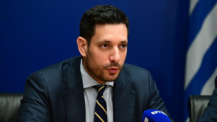 Κυρανάκης: Το σιδηροδρομικό δίκτυο νοσεί και τα προβλήματα σε αυτό δεν λύνονται με μία «ασπιρίνη»