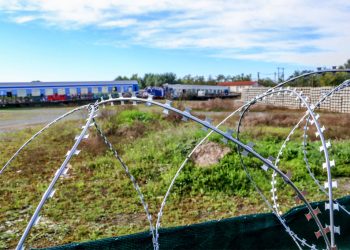 Τέμπη: Δύο χρόνια μετά στέλνουν με εντολή εφέτη ανακριτή κλιμάκιο της πυροσβεστικής στο Κουλούρι