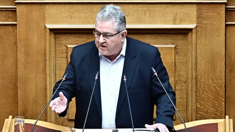 «Ο πρωθυπουργός υπεύθυνος για τα αδικήματα Τριαντόπουλου»