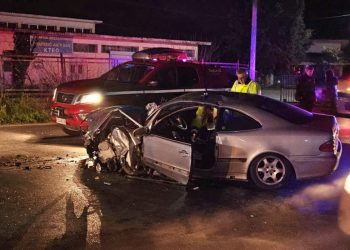 Τροχαίο στον Λαγκαδά: Προθεσμία για να απολογηθεί έλαβε ο 60χρονος
