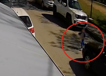 Παράσυρση 3χρονου στη Λάρισα: Τι έδειξαν οι πρώτες εξετάσεις