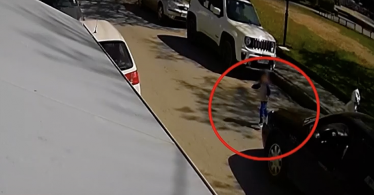 Παράσυρση 3χρονου στη Λάρισα: Τι έδειξαν οι πρώτες εξετάσεις