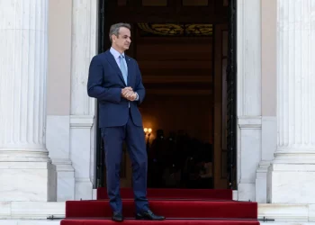 Η ανατομία της νέας κυβέρνησης: Οι πιο φρέσκοι 40άρηδες, τα 15 νέα πρόσωπα και οι ισορροπίες στην ΚΟ