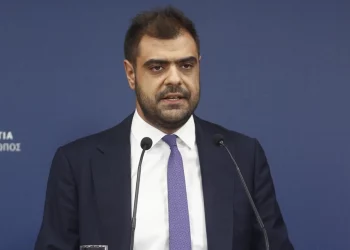 Μαρινάκης: Υπό τις συνθήκες που επικρατούν με τη σύλληψη Ιμάμογλου καθίσταται δυσχερές να οργανωθεί άμεσα συμβούλιο συνεργασίας Ελλάδας-Τουρκίας