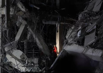 Γεωλογικό Ινστιτούτο ΗΠΑ: Δυσοίωνη πρόβλεψη για εκτεταμένη «ρευστοποίηση» της Μιανμάρ