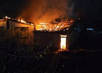 Εικόνες σοκ από την πυρκαγιά σε ντισκοτέκ στη Β. Μακεδονία: 59 νεκροί και πάνω από 100 τραυματίες